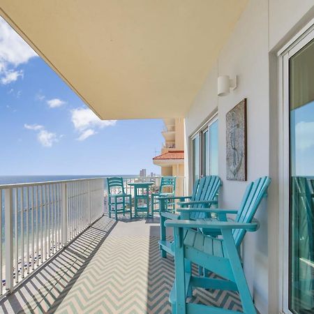 Seawind 1609 By Vacation Homes Collection غولف شورز المظهر الخارجي الصورة