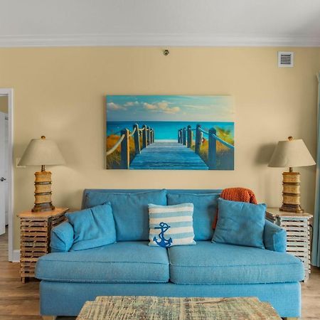 Seawind 1609 By Vacation Homes Collection غولف شورز المظهر الخارجي الصورة