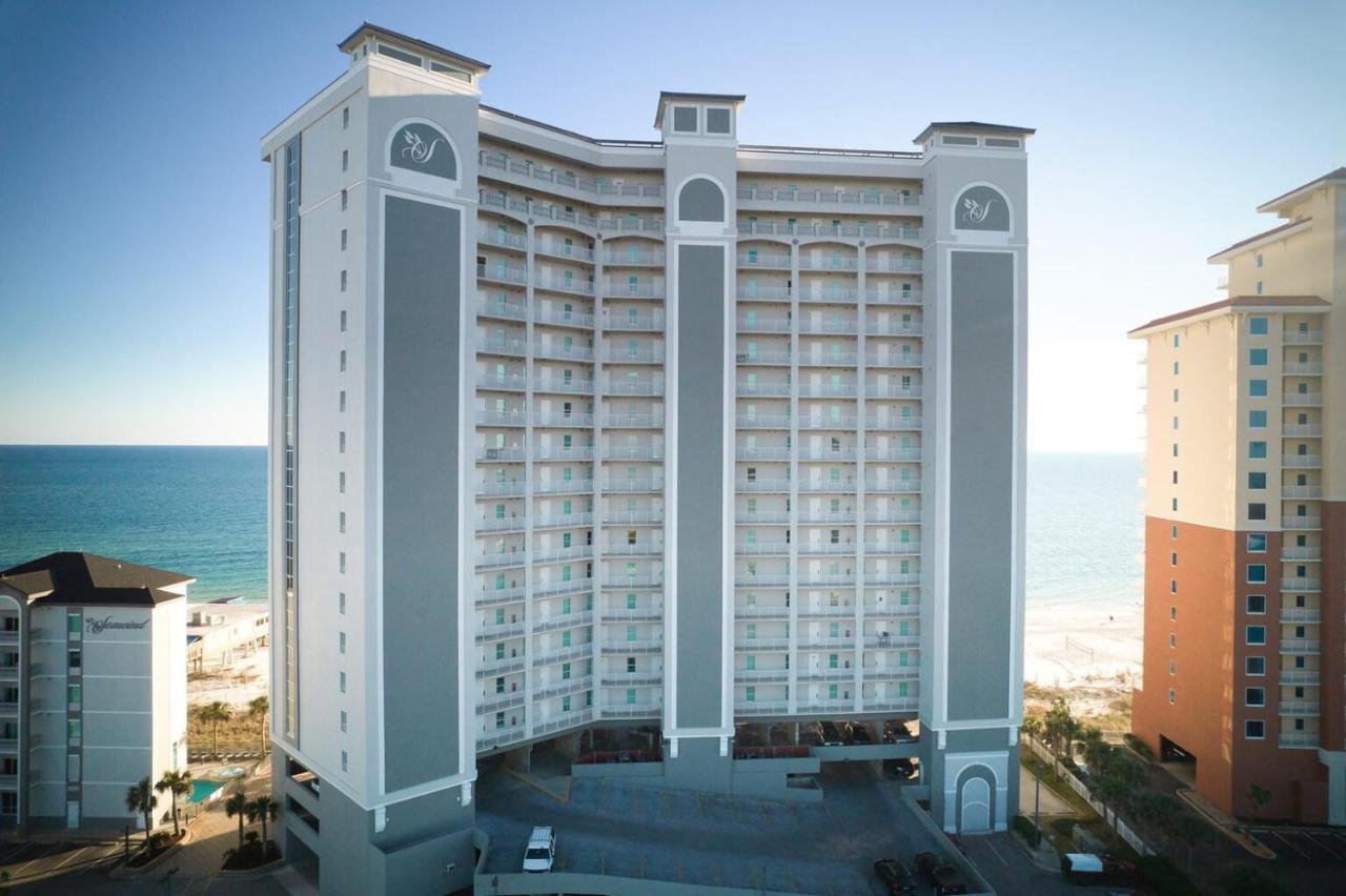 Seawind 1609 By Vacation Homes Collection غولف شورز المظهر الخارجي الصورة