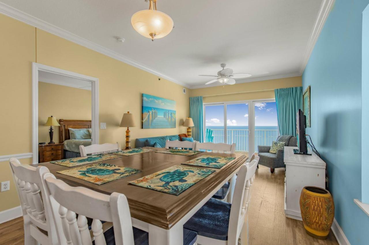 Seawind 1609 By Vacation Homes Collection غولف شورز المظهر الخارجي الصورة