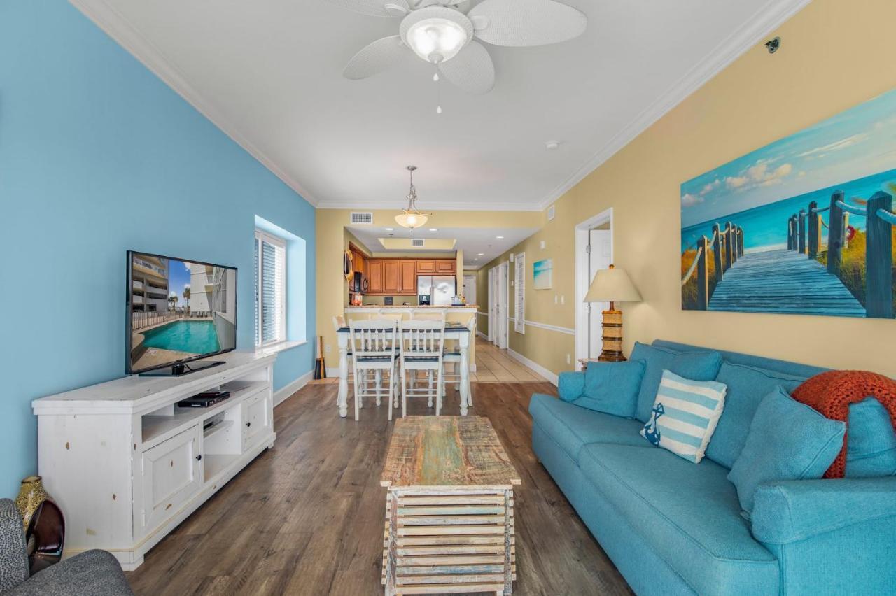 Seawind 1609 By Vacation Homes Collection غولف شورز المظهر الخارجي الصورة