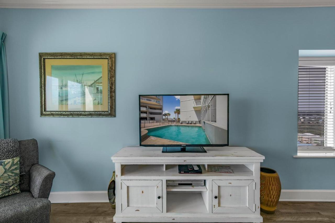 Seawind 1609 By Vacation Homes Collection غولف شورز المظهر الخارجي الصورة
