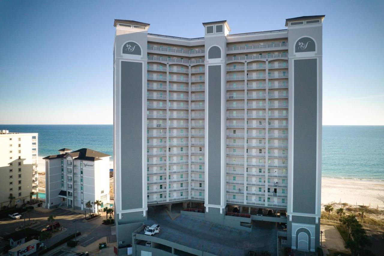 Seawind 1609 By Vacation Homes Collection غولف شورز المظهر الخارجي الصورة