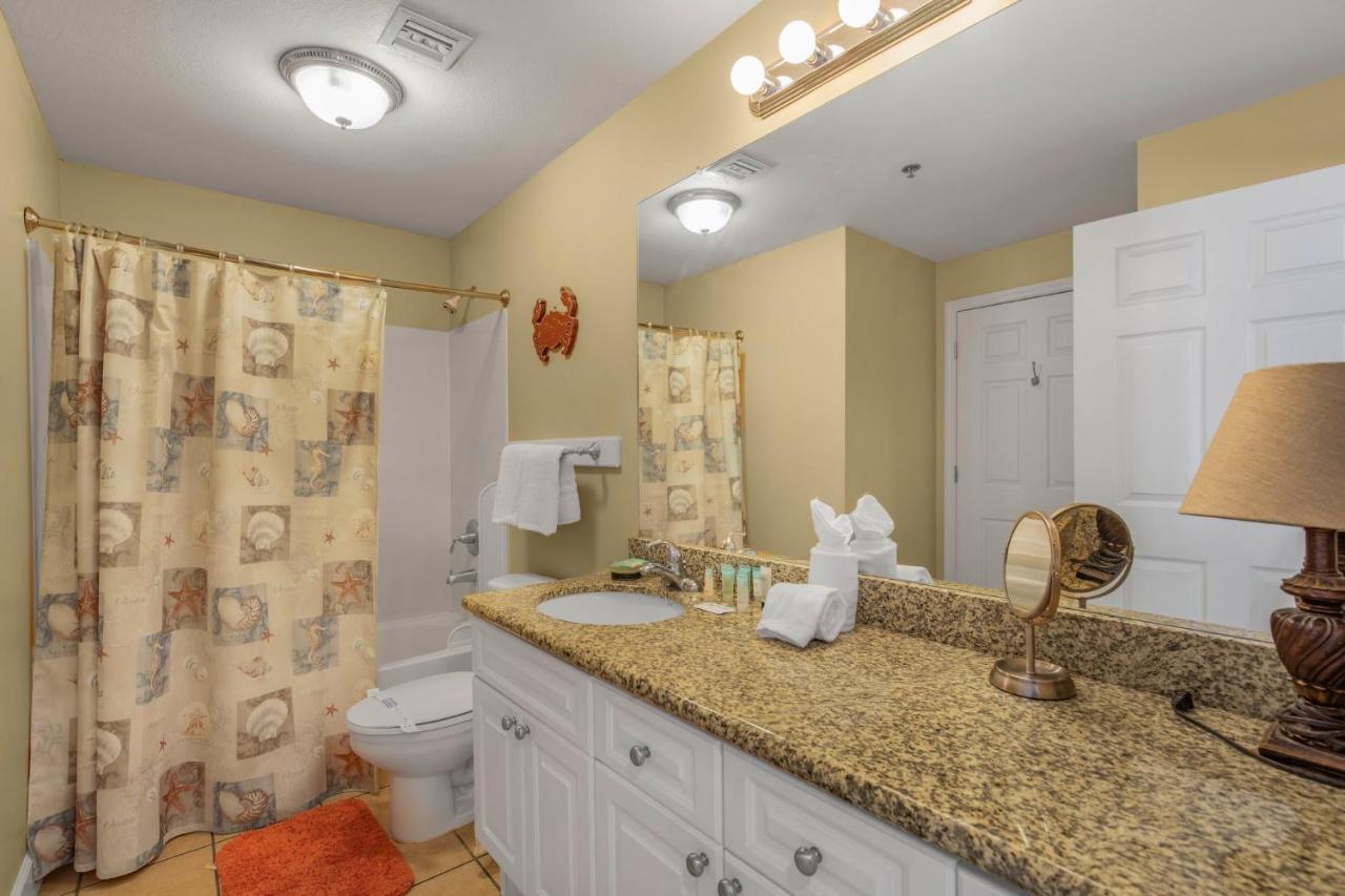 Seawind 1609 By Vacation Homes Collection غولف شورز المظهر الخارجي الصورة