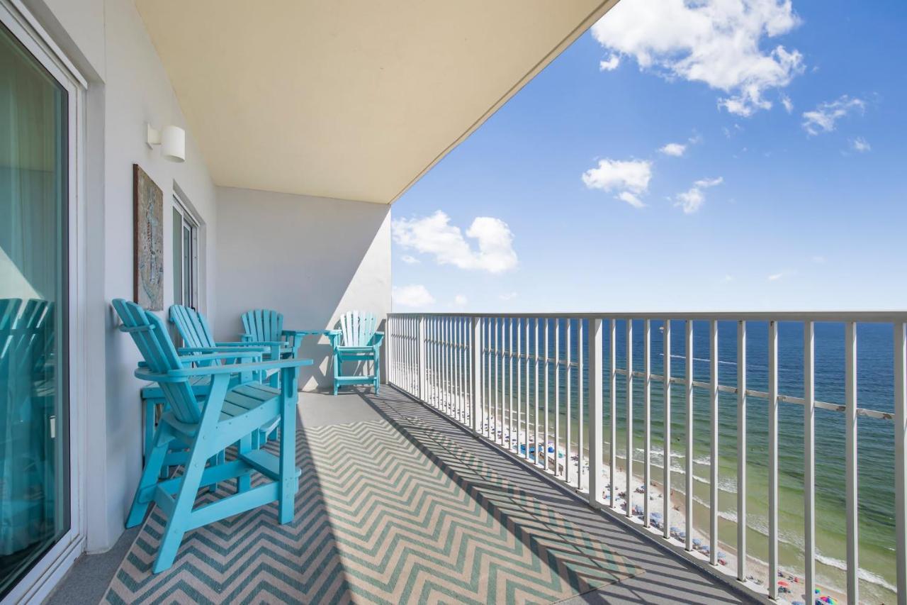 Seawind 1609 By Vacation Homes Collection غولف شورز المظهر الخارجي الصورة